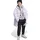 Adidas Future Icons Long Padded Kids Jacke Ice Lavender 164