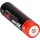 XCell 4x XCell Li-Ion 3,7V 2600mAh PCM protected, for Flashlights 18650 Taschnenlampen Akku