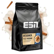 ESN Reispudding Neutral Pudding 3000 g
