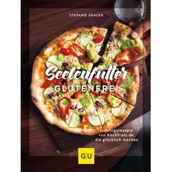 Seelenfutter glutenfrei Buch 1 St