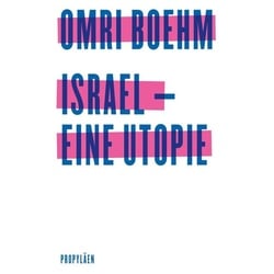 Israel - eine Utopie