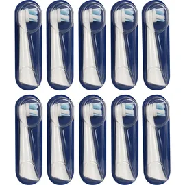 Oral-B iO Ultimative Reinigung Aufsteckbürste weiß 10 St.