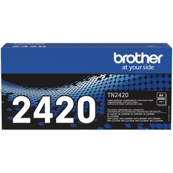 Brother Original TN-2420 Toner - schwarz (TN2420)