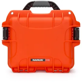 Nanuk 908 (B x H x T) 241 x 190 x 190 mm Orange