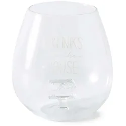 Riviera Maison Drinks On The House-Glas Gläser   