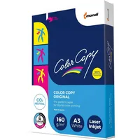 Mondi Color Copy A3 160 g/m2 250 Blatt