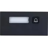 Dahua VTO4202FB-MB1 - 1-tastenmodul Für Vto4202fb-p