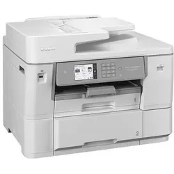 Brother MFC-J6959DW Tintenstrahl-Multifunktionsgerät