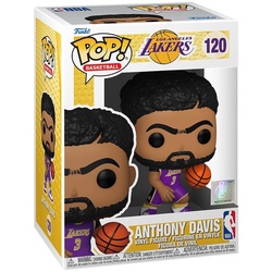 NBA - POP - Anthony Davis / Los Angeles Lakers