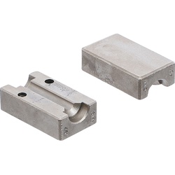 BGS 3057-17 Spannbacken / Druckstückpaare Ø 6mm für Artikel 3057