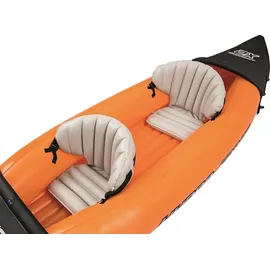 BESTWAY Lite Rapid X2 Blau/Grau 65077