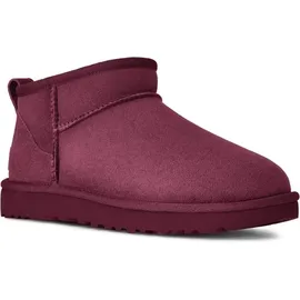 UGG Australia UGG Classic Ultra Mini 1116109BNTM - bordeaux - 39