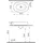 Vitra Options Aufsatzschale oval 59 x 40,5 cm (5995B483-0016)