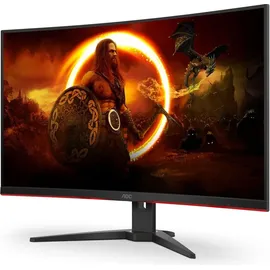 AOC CQ32G2SE/BK 32"