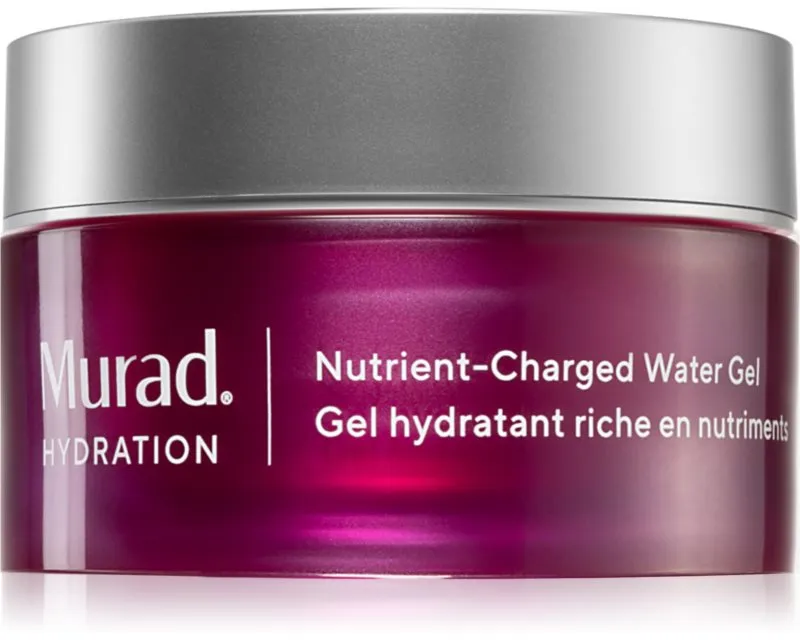 Murad Hydratation Nutrient-Charged feuchtigkeitsspendende Gel-Creme 50 ml