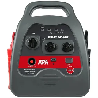 Apa Bully Smart Power Pack 12 V Powerbank