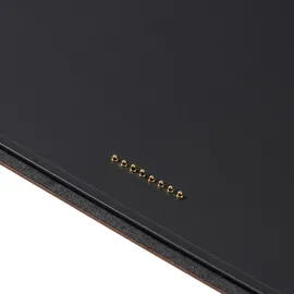 Onyx Boox Note Air5 C Hülle mit Tastatur Braun