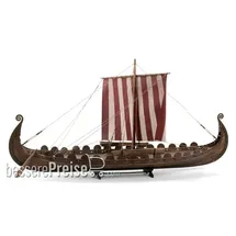 Billing Boats Oseberg 1:25