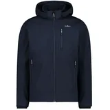 CMP 3a01787n Softshelljacke - B Blue / Ice - 5XL