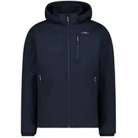 CMP 3a01787n Softshelljacke - B Blue / Ice - 5XL