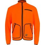 Härkila Wildboar Pro Blaze Fleecejacke Orange XXL
