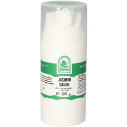 Jasmin Salbe