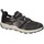 Lizard Ultra Trek Damen Schwarz 40