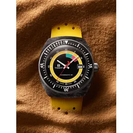 TISSOT T-Sport T145.407.97.057.00 Herren Automatikuhr 80h Gangreserve