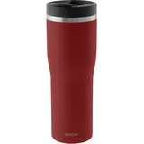 Profino Kaffeebecher 0,5 l Rot