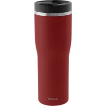 Profino Kaffeebecher 0,5 l Rot