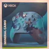 Microsoft Xbox Wireless Controller mineral camo