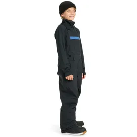 QUIKSILVER Mash Up", Rennanzug - True Black - 8, Jahre