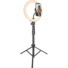 Rollei LUMIS Comfort Bi-Color - LED-Ringlicht