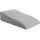 eloneo Bein-Lagerungskissen »Visko«, flach, 68x40x16cm, grau