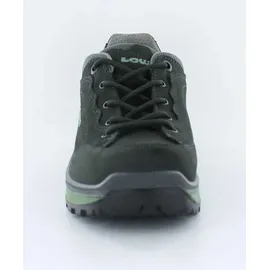 Lowa Renegade GTX Lo Damen graphit/jade 36