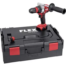 Flex DD 2G 18.0-EC ohne Akku + L-Boxx