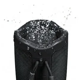 BOOMPODS Beachboom 35 Black