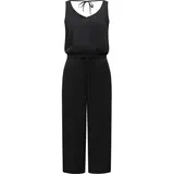 Ragwear Damen Jumpsuit Suky Black24 Gr. L - L