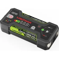 LOKITHOR Starthilfegerät J1350 PRO