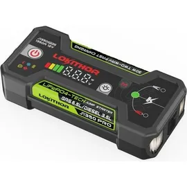 LOKITHOR Starthilfegerät J1350 PRO