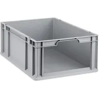 Proregal Eurobox NextGen Store HxBxT 22x40x60cm | 44 Liter