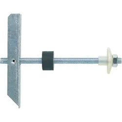 Fischer 25x Kippdübel KM 10 - 050326