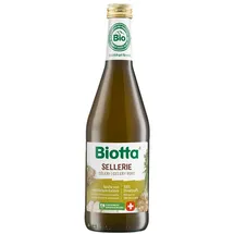 BIOTTA AG Biotta Sellerie CH