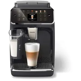 Philips 4400 Series LatteGo EP4441/50 Schwarz
