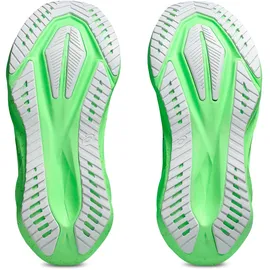 Asics Novablast 5 Damen Vital Green/Black 37,5