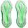 Asics Novablast 5 Damen Vital Green/Black 37,5