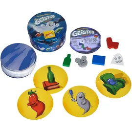 Zoch Geistesblitz in Metalldose