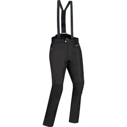 Bering Siberia, Textilhose wasserdicht Damen - Schwarz - T4