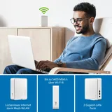 devolo WiFi 6 Repeater 5400 (07122 / 08964 / 08967)