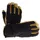 Ortovox Merino Mountain Glove - Skihandschuhe - Herren Skihandschuhe-Gelb-XXL